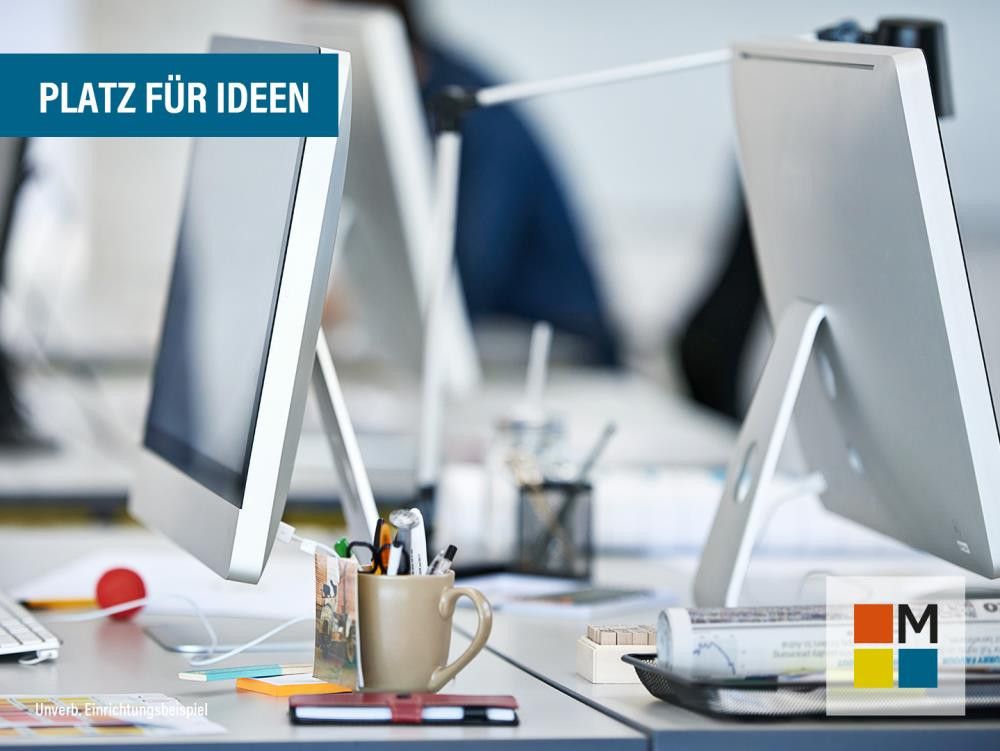 Büro / Praxen / Ausst.-Räume zur Miete in Herrenberg ...